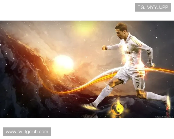 家电品牌携手足球巨星打造跨界联名系列 引领智能家居与运动风潮