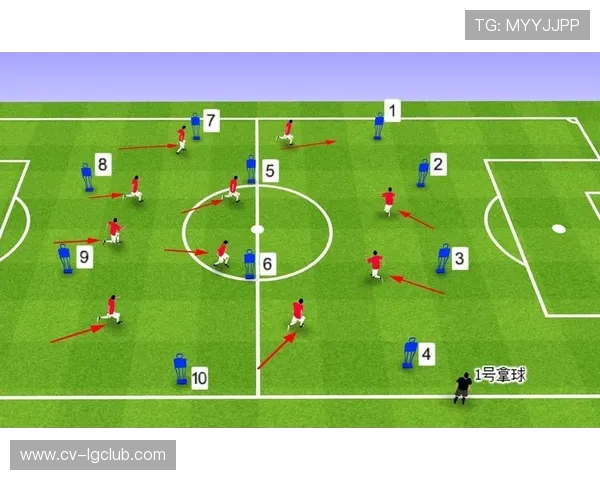 中年大叔轻松掌握多种高效足球技巧与实战训练实用全面提升指南