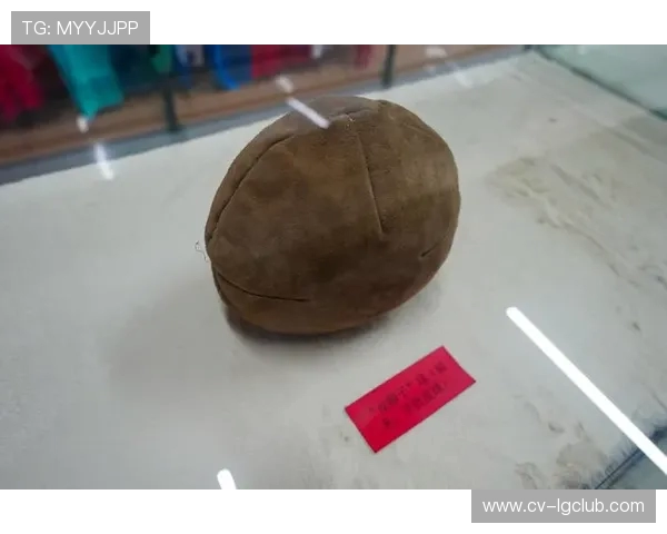 如何判断足球是否为椭圆形状的科学方法与实际应用分析